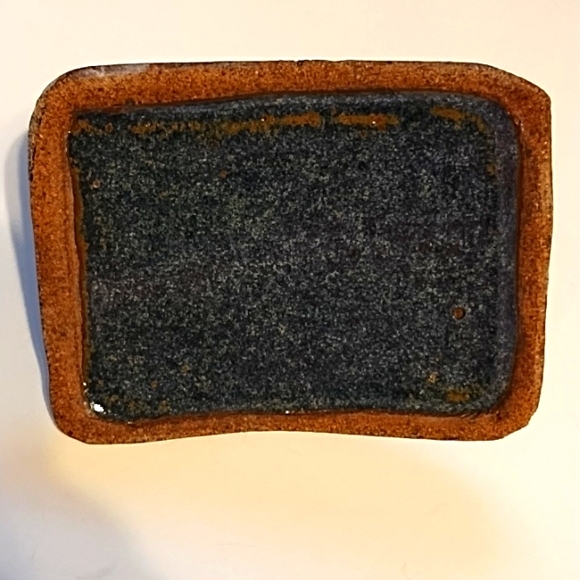 Heather Blue Pottery - Picture 3 of 10